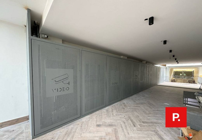 Appartamento in affitto a Marcianise