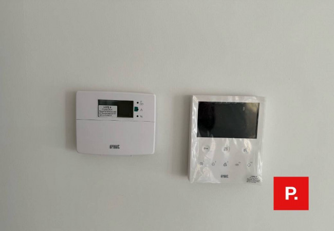 Appartamento in affitto a Marcianise