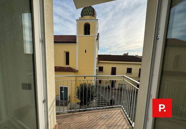 Appartamento in affitto a Marcianise