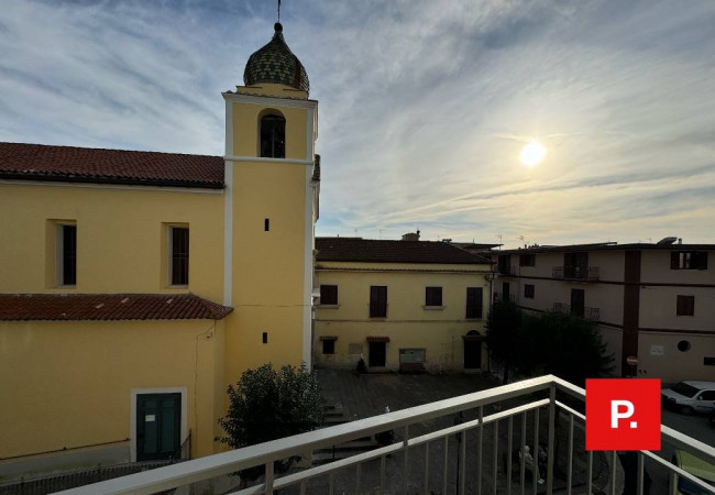 Appartamento in affitto a Marcianise