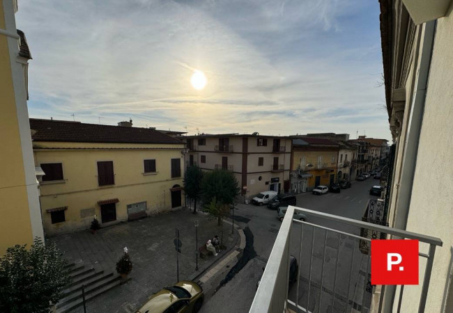 Appartamento in affitto a Marcianise