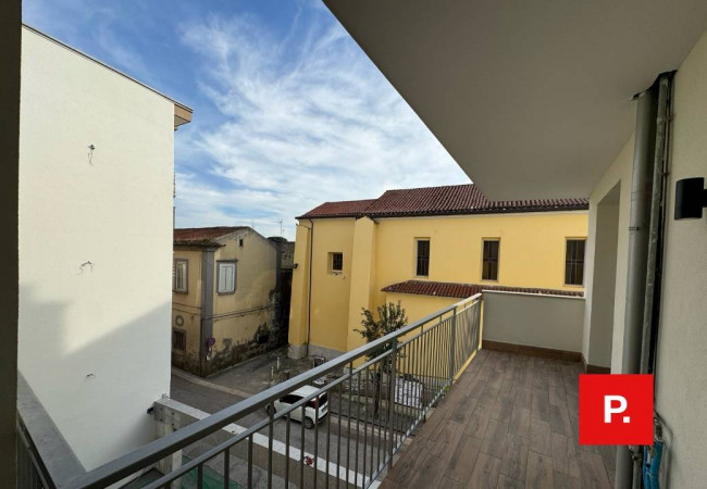 Appartamento in affitto a Marcianise