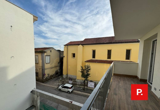 Appartamento in affitto a Marcianise