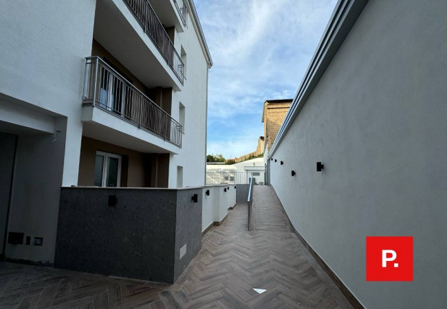 Appartamento in affitto a Marcianise