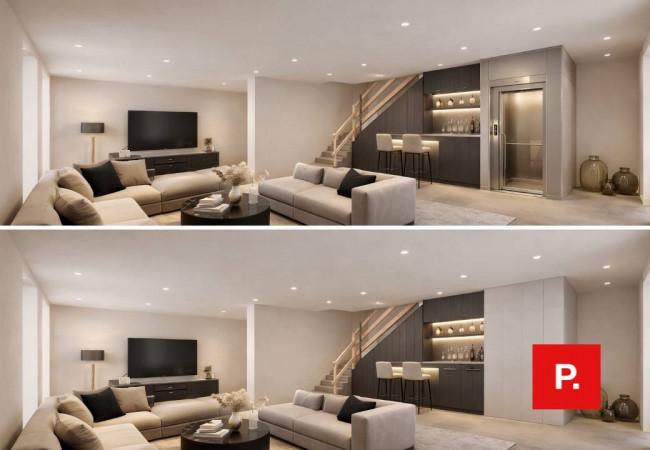 Villa in vendita a Casagiove