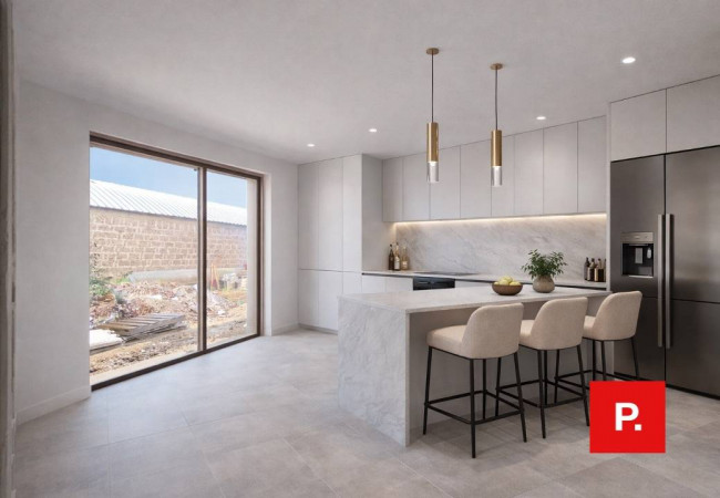 Villa in vendita a Casagiove