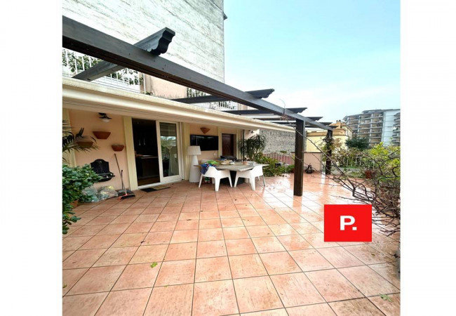 Appartamento in vendita a Santa Maria Capua Vetere