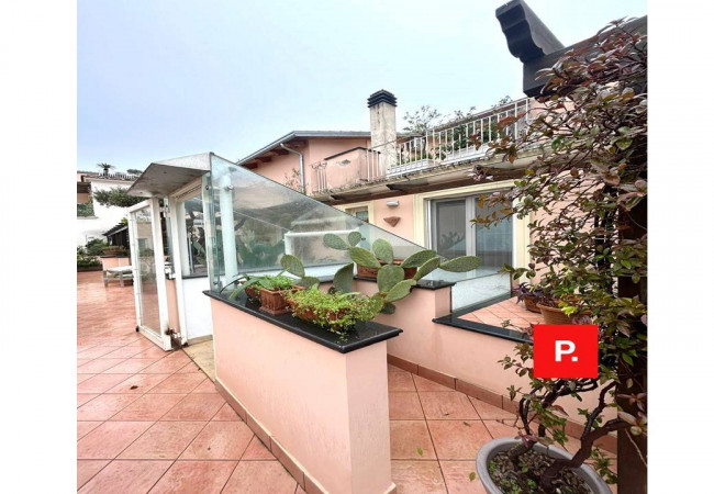 Appartamento in vendita a Santa Maria Capua Vetere