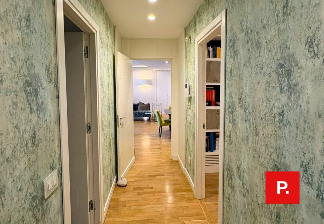 Appartamento in affitto a Caserta