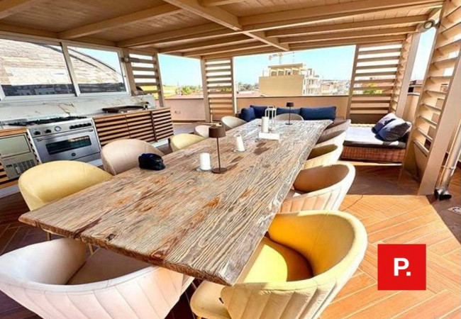 Appartamento in vendita a San Prisco