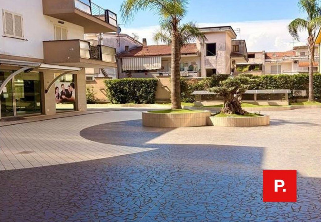 Appartamento in vendita a San Prisco