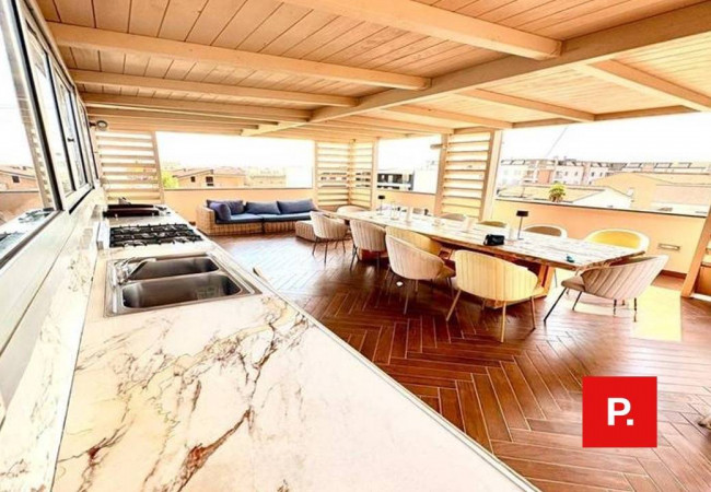 Appartamento in vendita a San Prisco