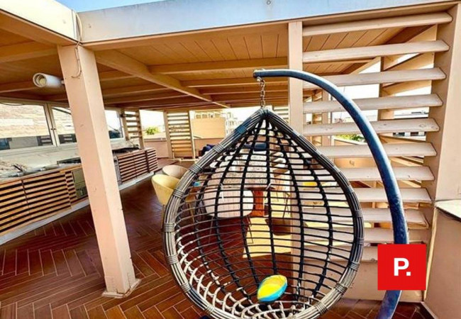 Appartamento in vendita a San Prisco