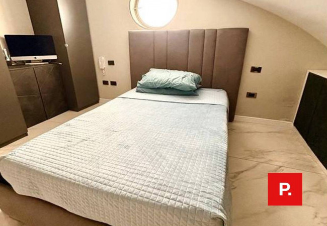 Appartamento in vendita a San Prisco