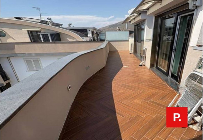 Appartamento in vendita a San Prisco