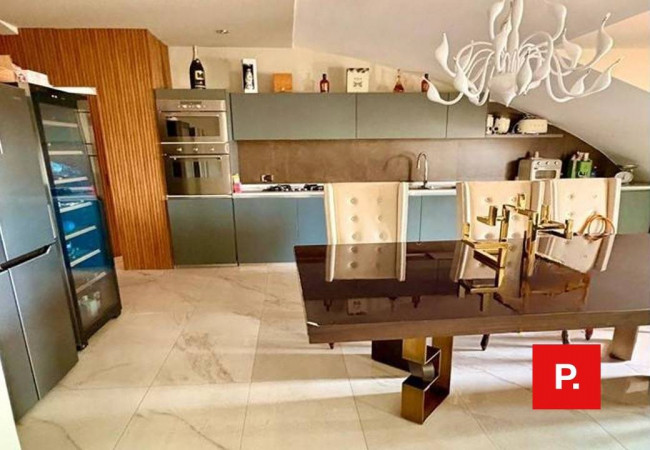 Appartamento in vendita a San Prisco