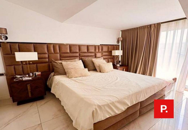 Appartamento in vendita a San Prisco