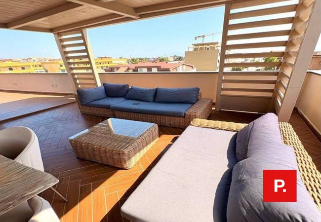 Appartamento in vendita a San Prisco