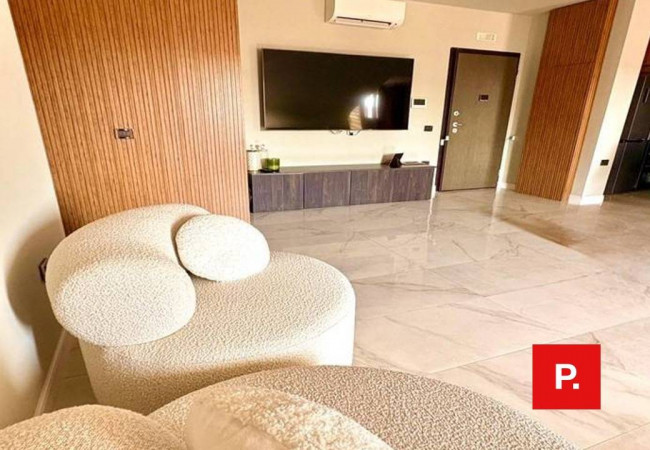 Appartamento in vendita a San Prisco