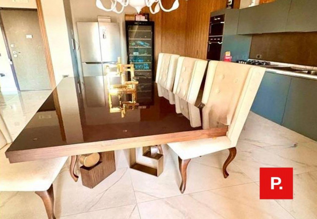 Appartamento in vendita a San Prisco