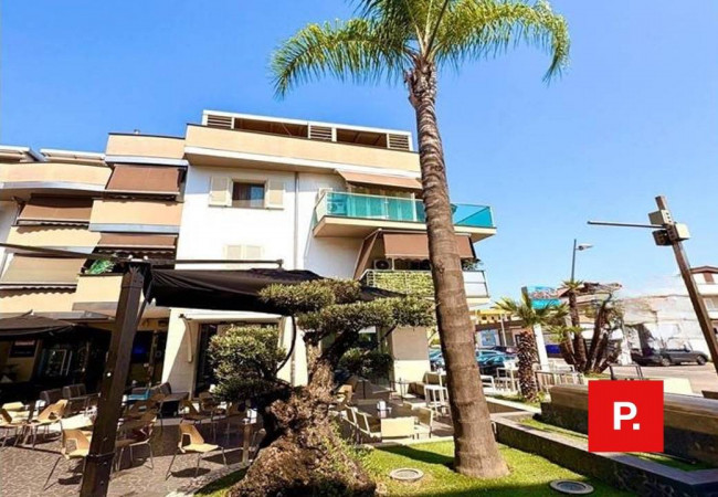 Appartamento in vendita a San Prisco