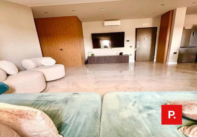 Appartamento in vendita a San Prisco