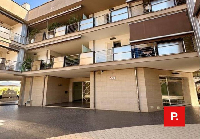 Appartamento in vendita a San Prisco