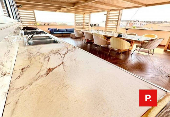 Appartamento in vendita a San Prisco