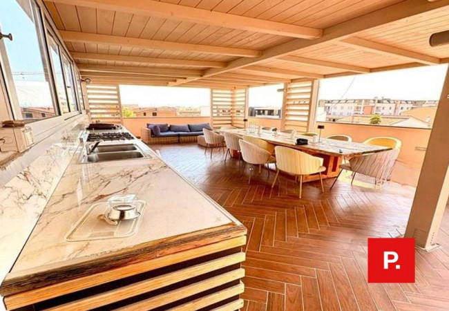 Appartamento in vendita a San Prisco