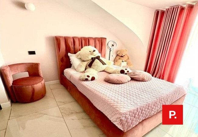 Appartamento in vendita a San Prisco