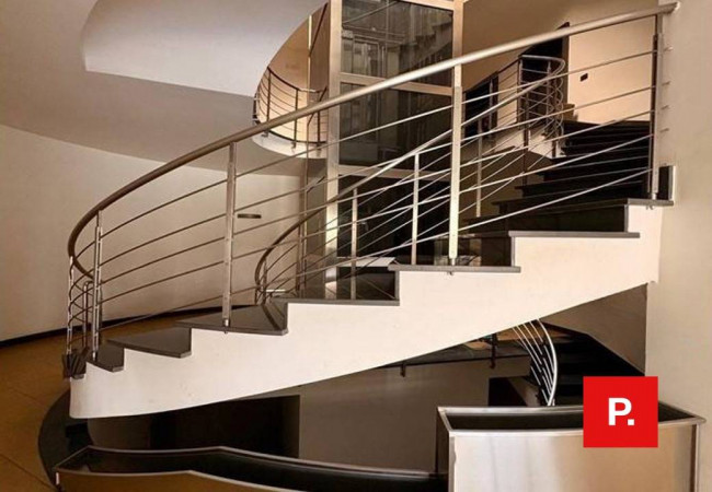 Appartamento in vendita a San Prisco