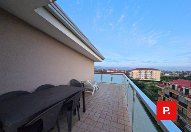 Appartamento in vendita a San Prisco