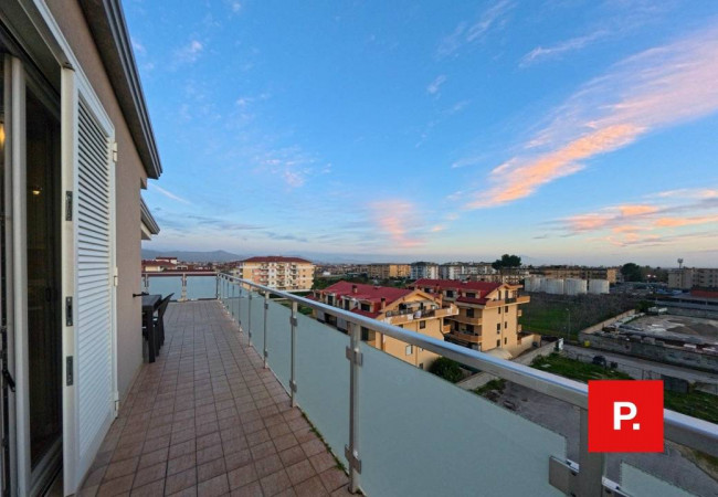 Appartamento in vendita a San Prisco