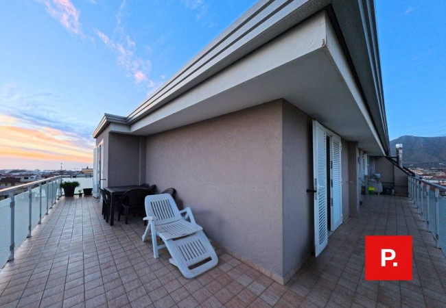 Appartamento in vendita a San Prisco