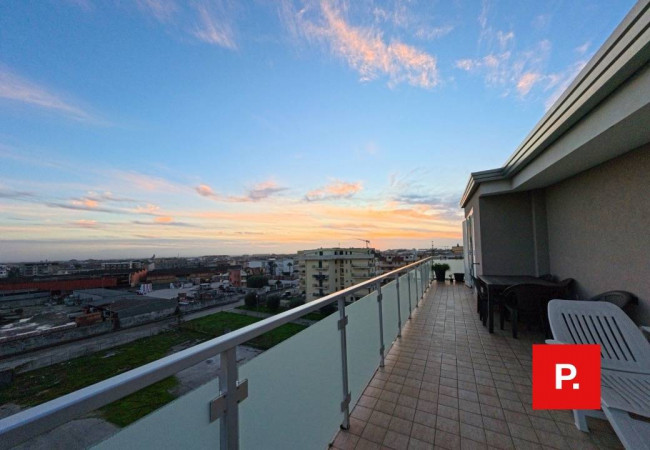 Appartamento in vendita a San Prisco