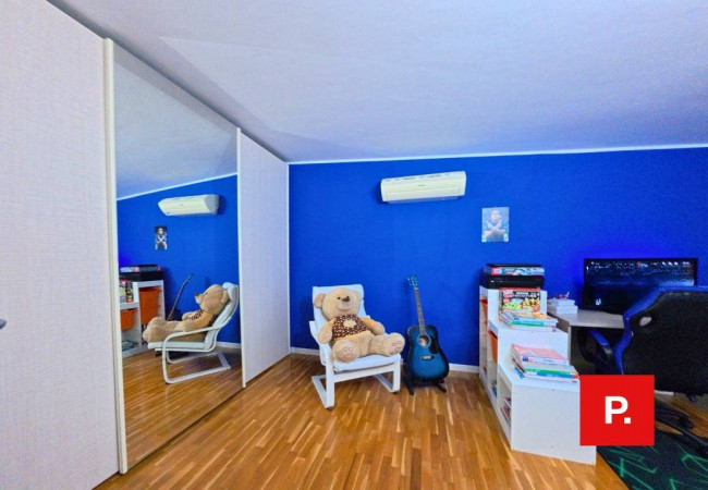 Appartamento in vendita a San Prisco