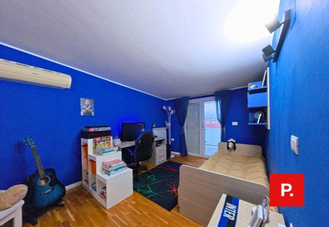 Appartamento in vendita a San Prisco