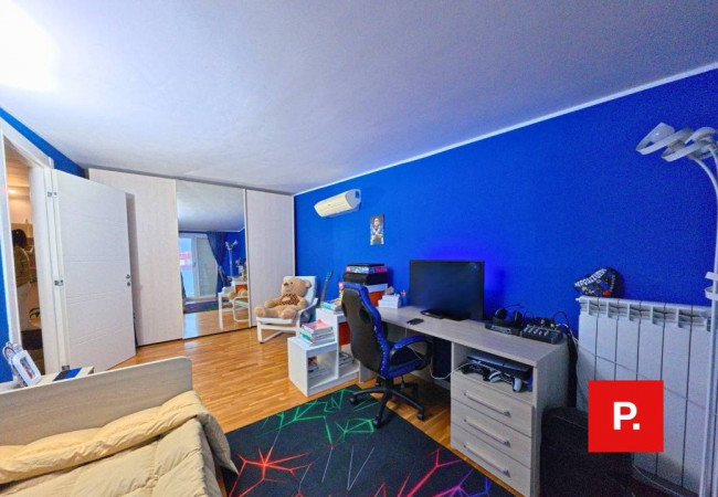 Appartamento in vendita a San Prisco