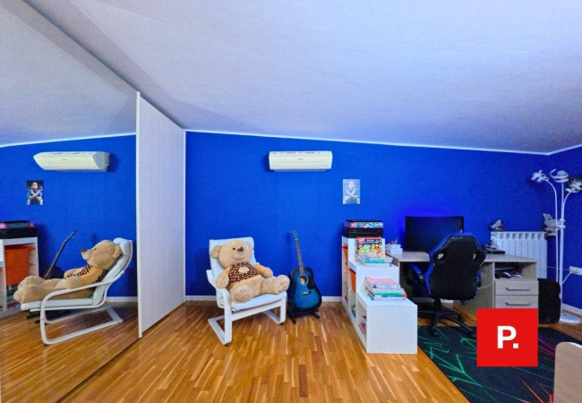 Appartamento in vendita a San Prisco