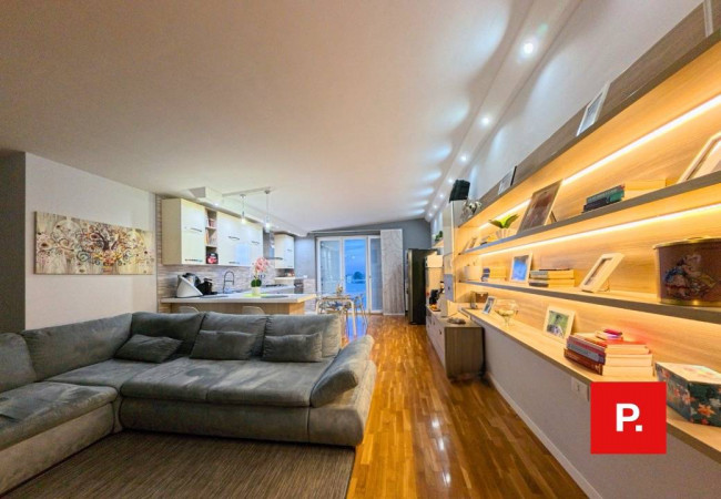 Appartamento in vendita a San Prisco