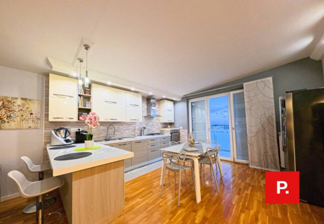 Appartamento in vendita a San Prisco