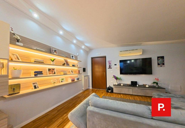 Appartamento in vendita a San Prisco