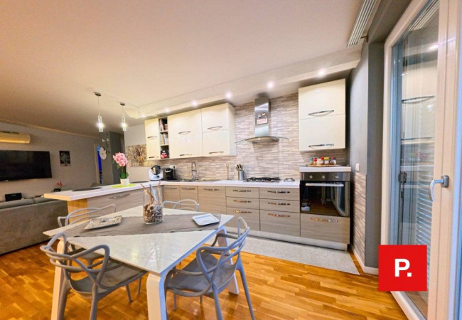 Appartamento in vendita a San Prisco