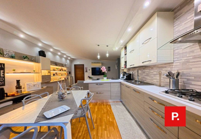 Appartamento in vendita a San Prisco