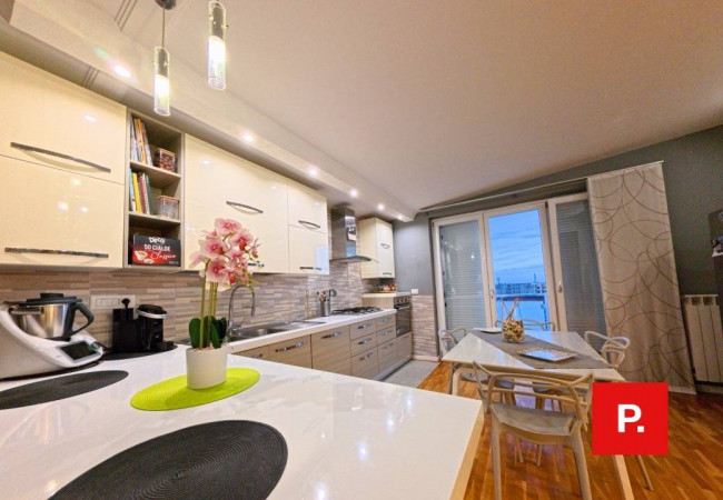 Appartamento in vendita a San Prisco