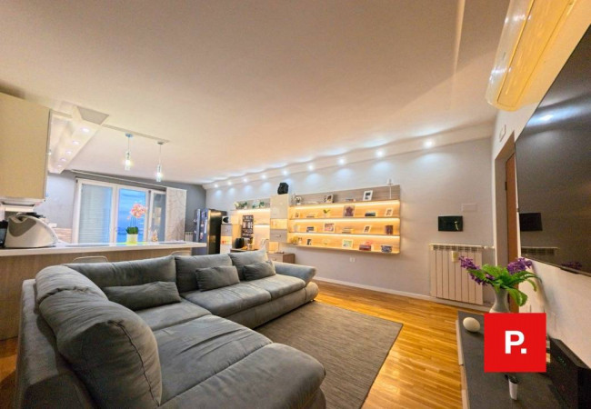 Appartamento in vendita a San Prisco