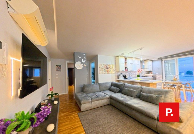 Appartamento in vendita a San Prisco