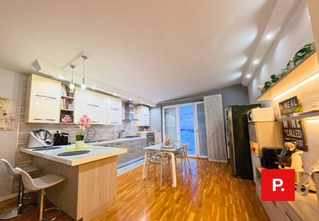 Appartamento in vendita a San Prisco