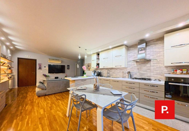 Appartamento in vendita a San Prisco