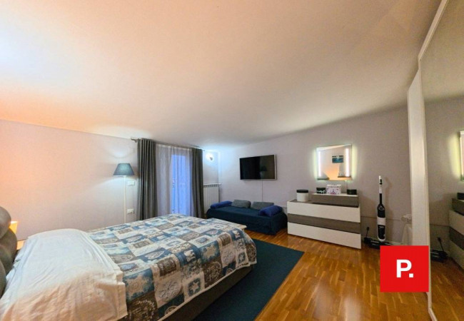 Appartamento in vendita a San Prisco